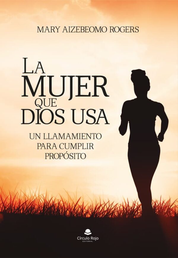 La mujer que dios usa book