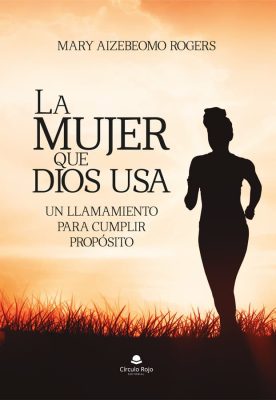 La mujer que dios usa book