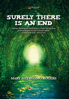 Surely There Is An End Cover